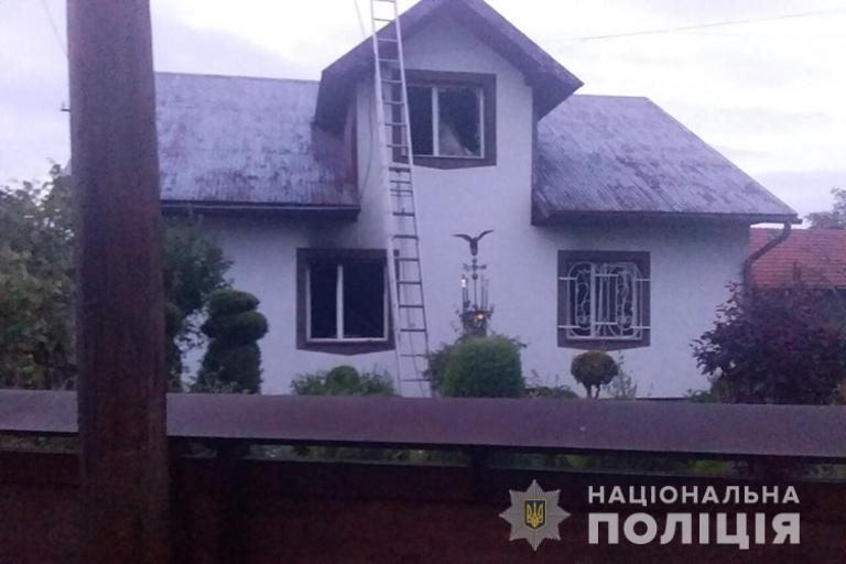 Меценат з Коломиї застрелив дружину і себе та залишив передсмертну записку, – поліція
