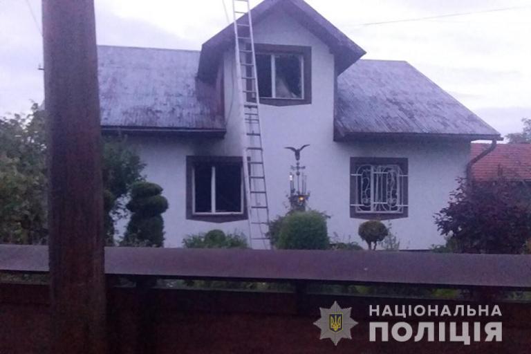 Меценат з Коломиї застрелив дружину і себе та залишив передсмертну записку, – поліція