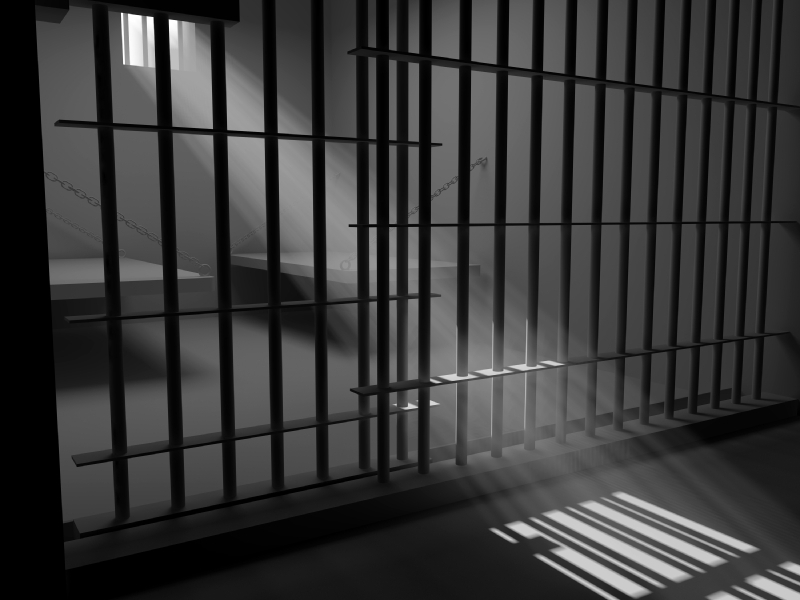 Взяли під варту прикарпатця, який днями на Коломийщині порізав односельця