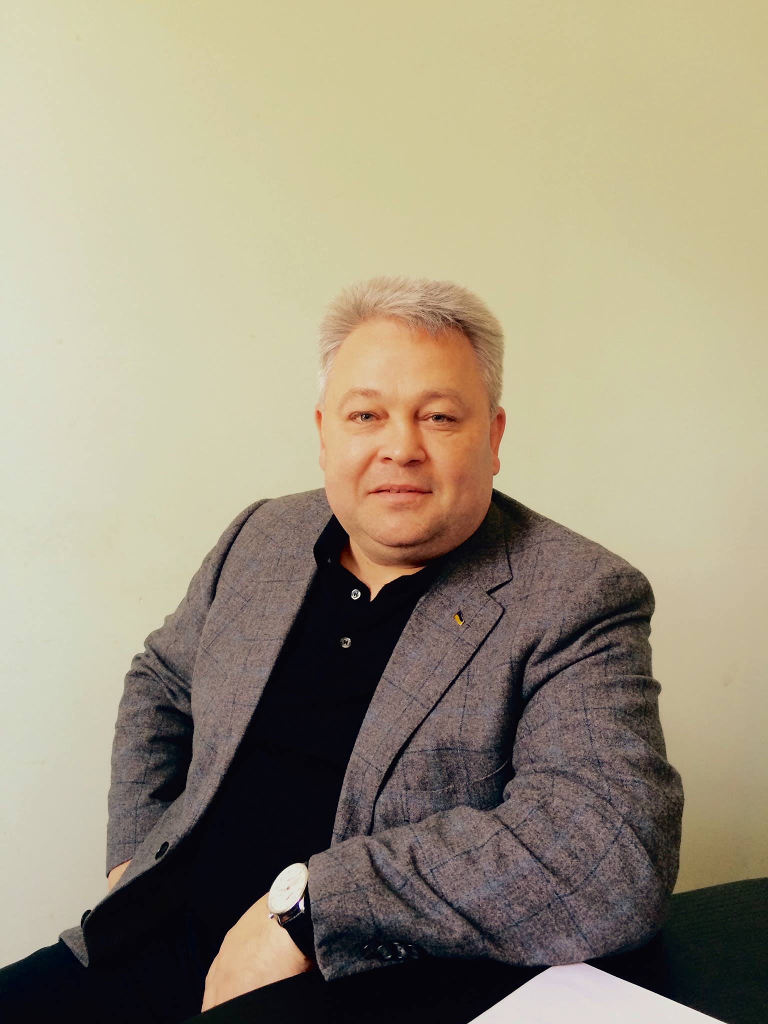 У Коломиї знайшли застреленим відомого бізнесмена. Поліція розповіла подробиці