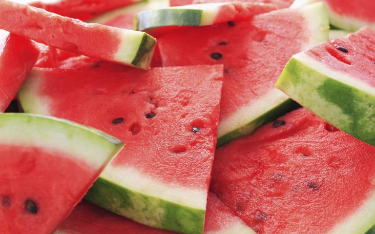 Галка рекомендує: 5 продуктів для схуднення влітку