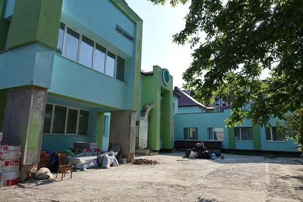 Протягом літа 66 франківських шкіл і садків капітально відремонтують, – Департамент освіти