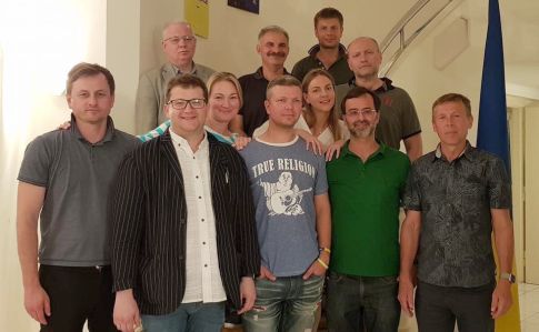 Україна призупиняє участь у роботі ПАРЄ