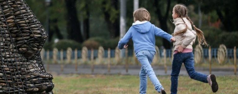 Від початку року на Прикарпатті зникли 36 дітей – поліціянти розшукали всіх 