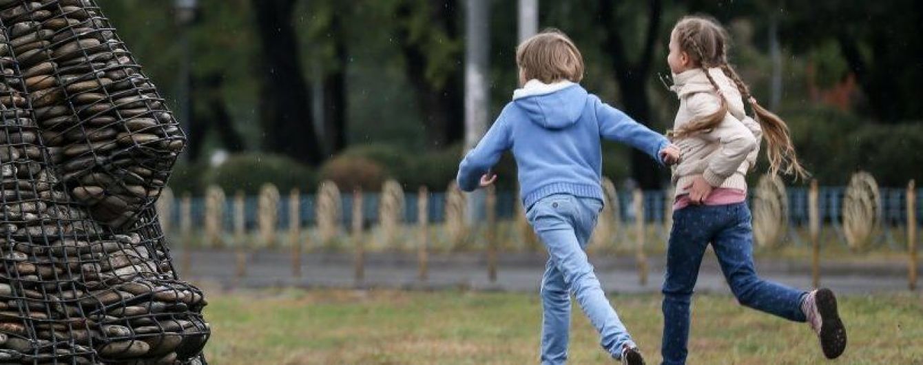 Будинок для дітей-сиріт створять у Коломиї