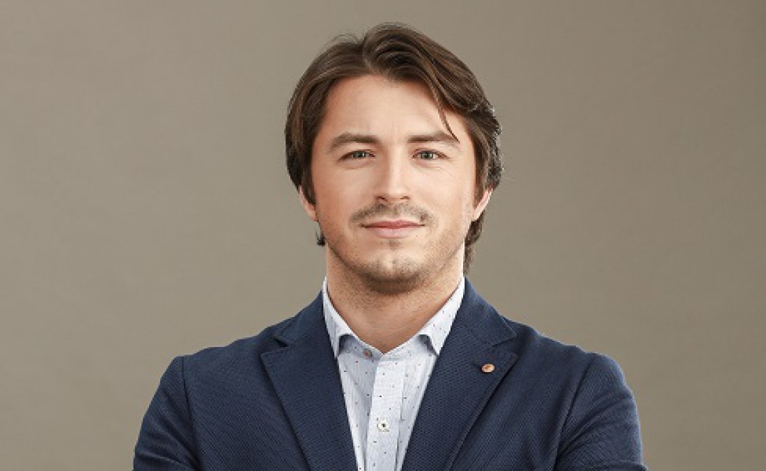 Шоумен Притула піде до парламенту, якщо “Голос” набере 10% (ВІДЕО)