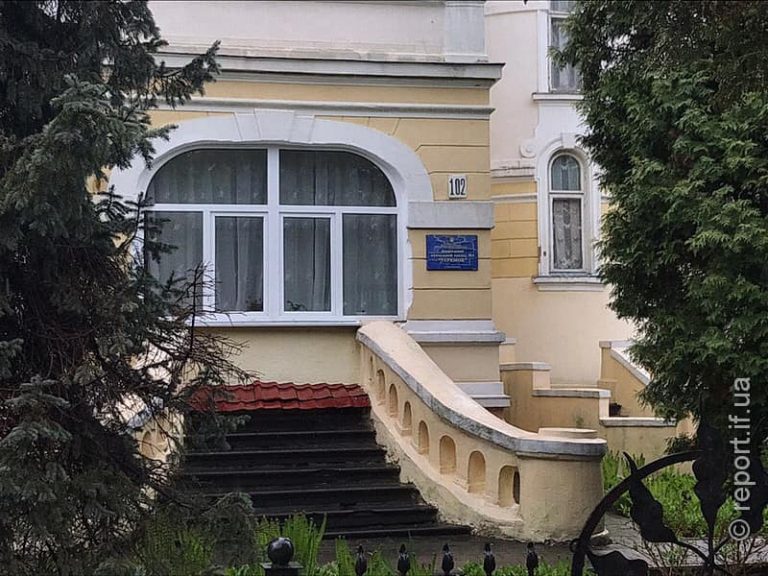 Без паніки, – Марцінків про загрозу закриття дитсадка у Франківську
