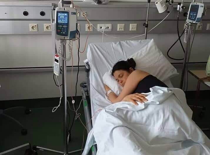 У Чернієві на благодійному концерті зібрали понад 14 тисяч для Оксани Кваснишин (ФОТО)