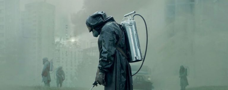 Саундтрек з останнього епізоду “Чорнобиля” записав львівський хор (АУДІО)