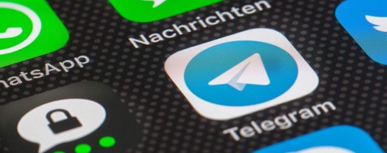 У Telegram тепер можна редагувати відео та додавати до них анімовані стікери