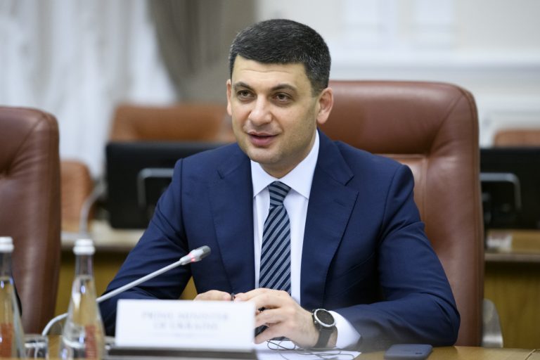 2,5 мільйонів українців отримають підвищення пенсій – Гройсман