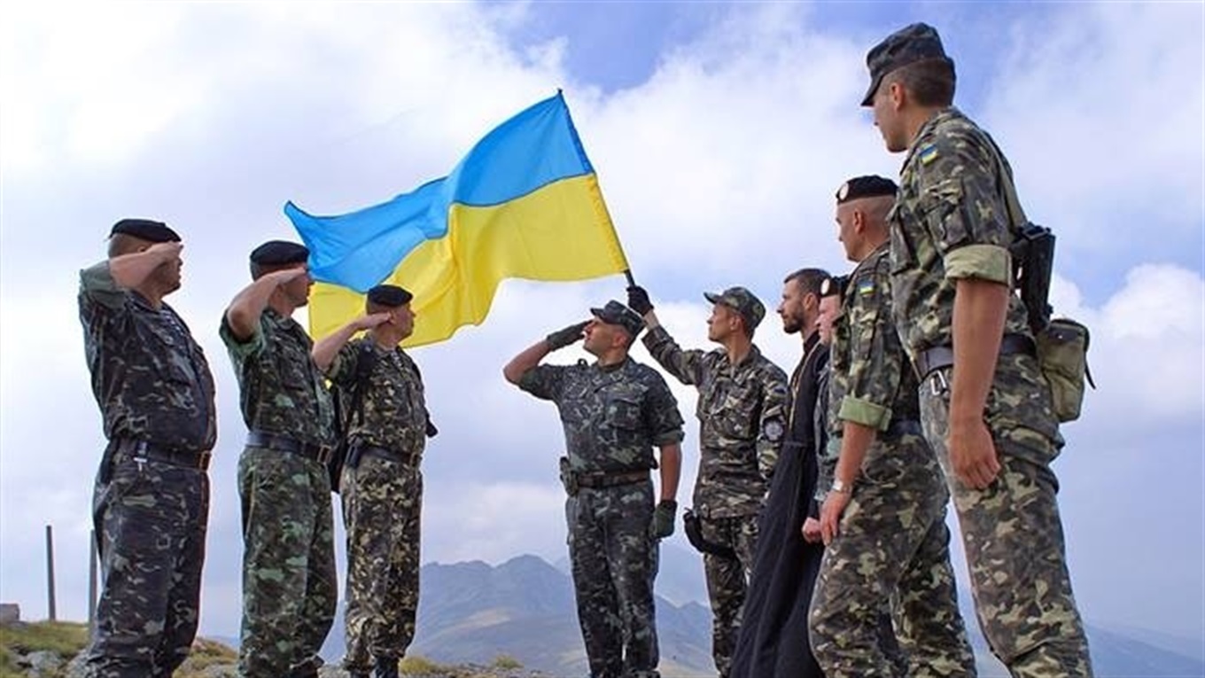 У Франківську оголосили конкурс ескізів для пам’ятника загиблим героям АТО/ООС