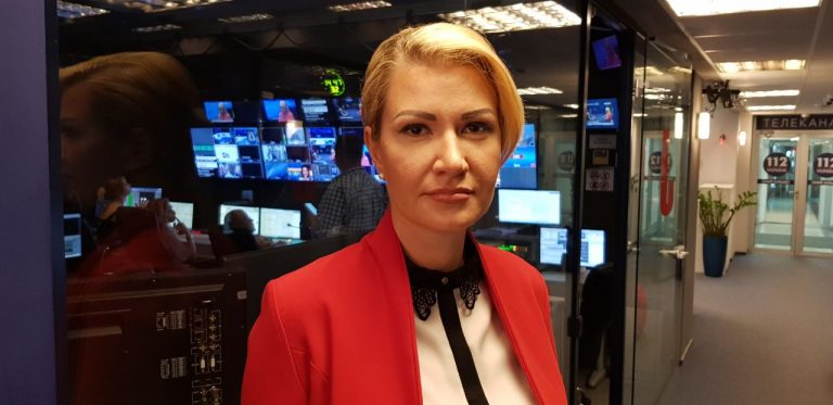 Скандальну чиновницю Наталю Баласинович виключили зі списку “Європейської солідарності”