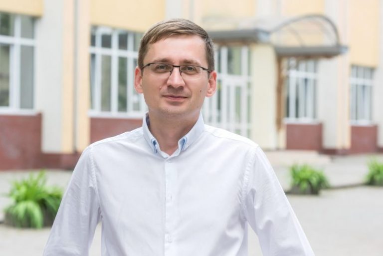 Олексій Петечел закликав франківських кандидатів підписати меморандум про чесні вибори (ВІДЕО)