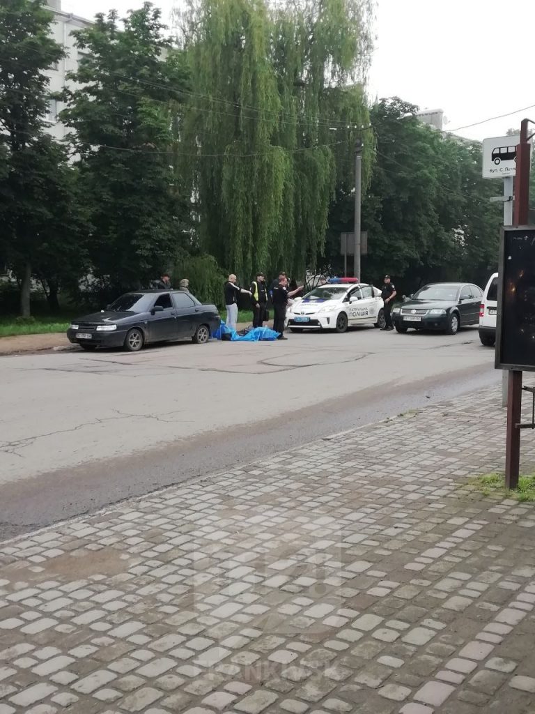 Удосвіта в місті затримали осіб, котрі місяцями обкрадали франківців (ФОТО)