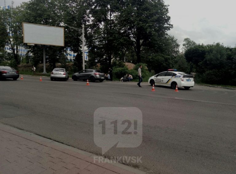 У Пасічній затримали осіб, які ймовірно причетні до кількох крадіжок (ФОТОФАКТ)