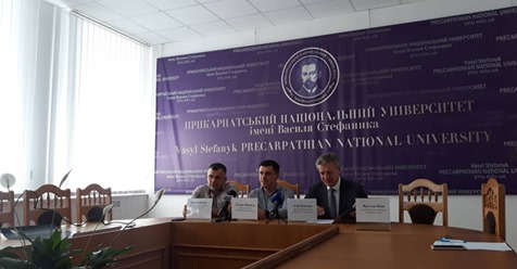 Фундамент закладений: у Франківську відкриють Академію вільної боротьби