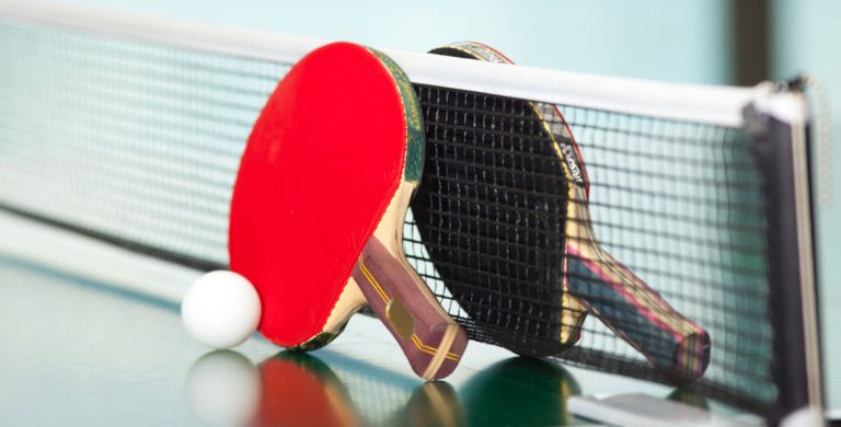 У Франківську визначили чемпіонів з настільного тенісу серед молоді (ФОТО)
