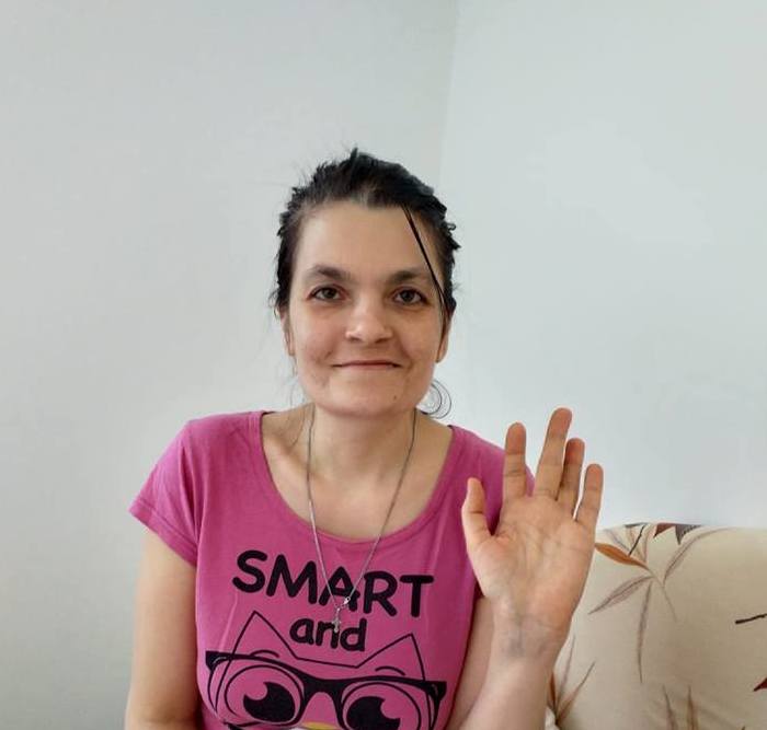 Франківська журналістка розпочала четвертий курс хіміотерапії – потрібна допомога (ФОТО)