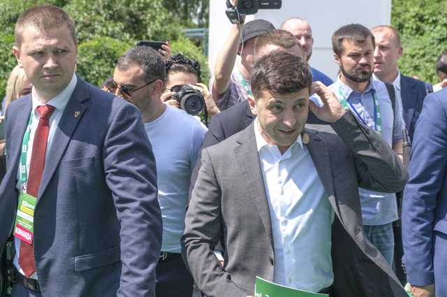 Відомий франківський ексрегіонал та бізнесмен став “Слугою народу” і йде до парламенту