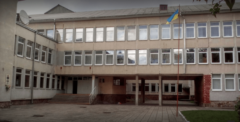 У школі №19 планують капітально відремонтувати спортзал (ФОТО)