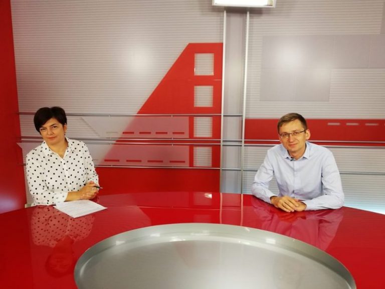 Олексій Петечел: Захистити дітей, здолати корупцію та забезпечити гідні умови для життя й праці українців – мої основні пріоритети