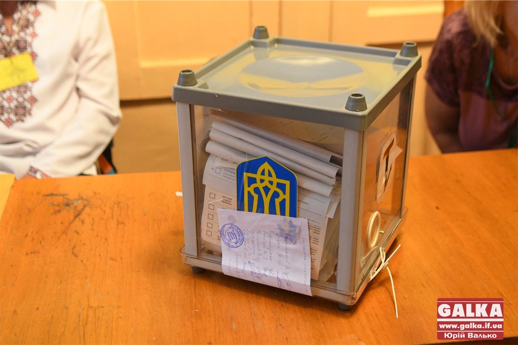 В Одесі за крісло мера поборються два Зеленських, п’ять Філімонових і один Саакашвілі