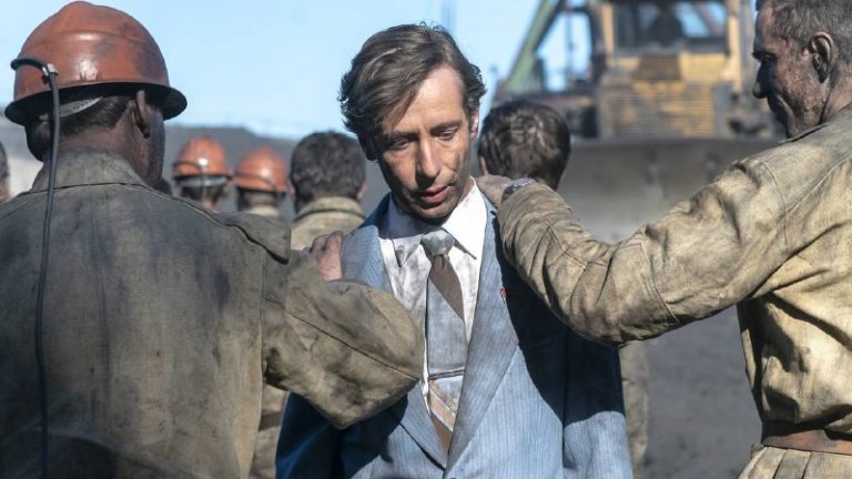 Мінісеріал “Чорнобиль” отримав 19 номінацій на премію “Еммі”