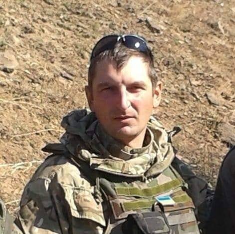 В обласній спілці учасників АТО – новий керівник
