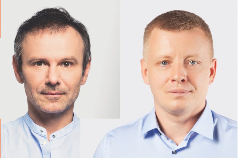 Як пришвидшити ріст економіки? Кандидат від «Голосу» Тищенко визначив свої основні завдання в Раді
