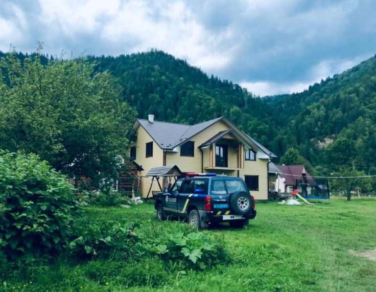 Жорстоке зґвалтування у Верховині. Від отриманих травм жінка померла (ФОТО)