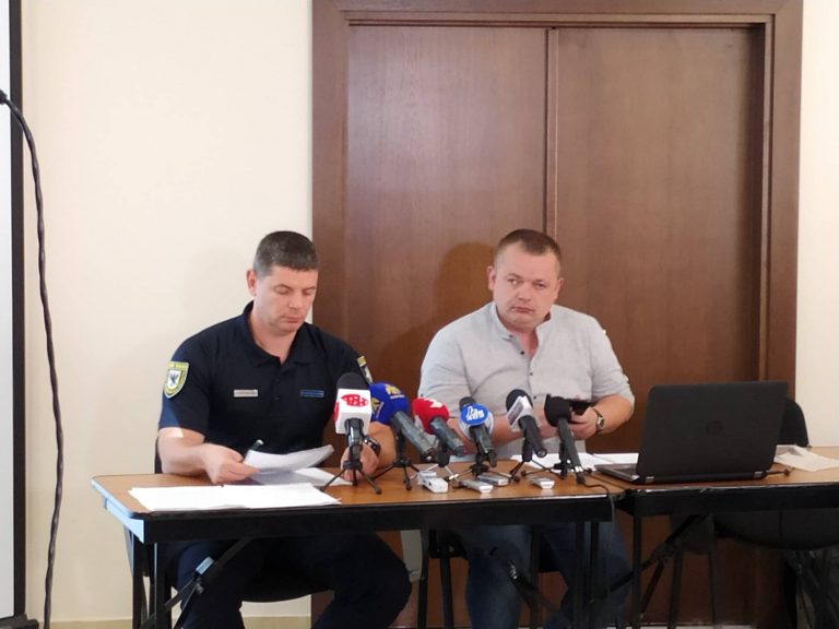 ОПОРА озвучила, за які партії і кандидатів в Івано-Франківську агітують найактивніше