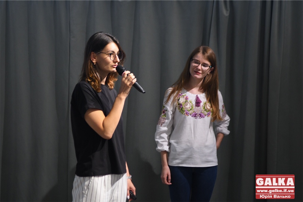 “Вони тупо не працюють”: у Франківську обговорили закони, які стосуються ветеранів АТО (ФОТО)