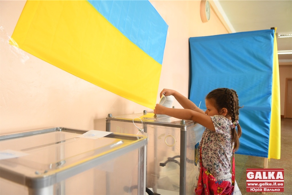 У грудні в шістьох ОТГ Прикарпаття відбудуться перші вибори