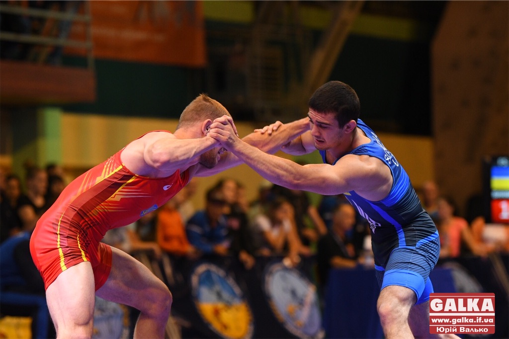 В Івано-Франківську вже вдруге проведуть чемпіонат зі змішаних єдиноборств серед учасників бойових дій