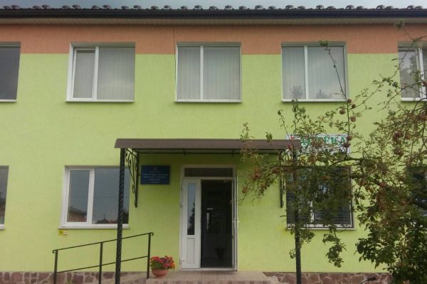 У селі на Городенківщині капітально відремонтували амбулаторію (ФОТО)