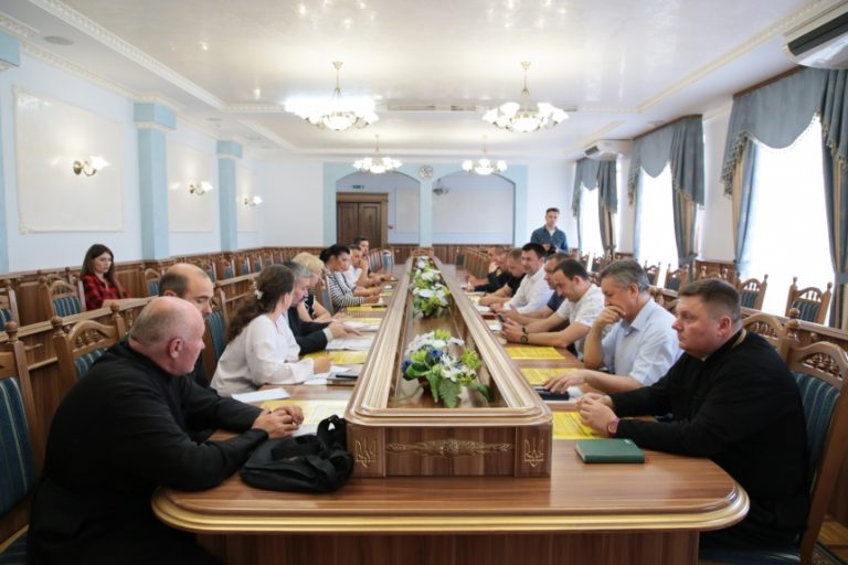 На Прикарпатті проведуть Всеукраїнську Патріаршу прощу