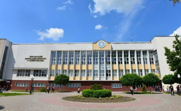 Два університети Франківська отримали збільшене фінансування у 2020 році – МОН