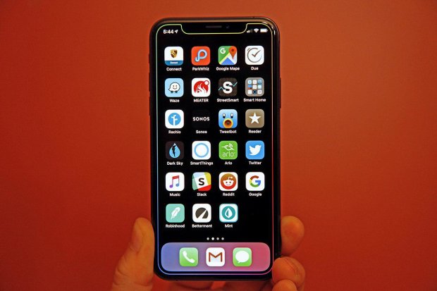 В iOS 13 виявили корисну функцію, про яку мріяли мільйони (ФОТО)
