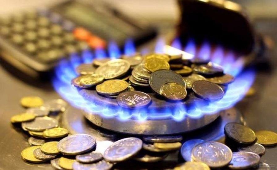 Через заборгованість прикарпатців безперебійна доставка газу під загрозою