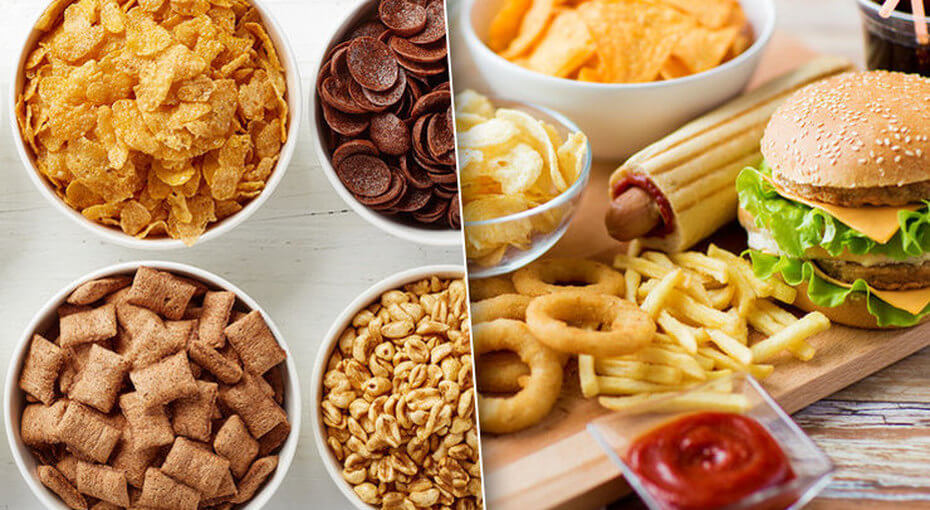 Галка не рекомендує: 7 продуктів, які можуть зіпсувати настрій