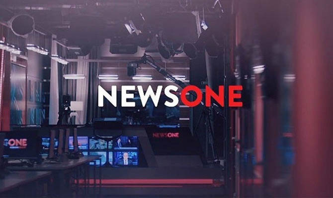 NewsOne скасував телеміст з телеканалом Кремля