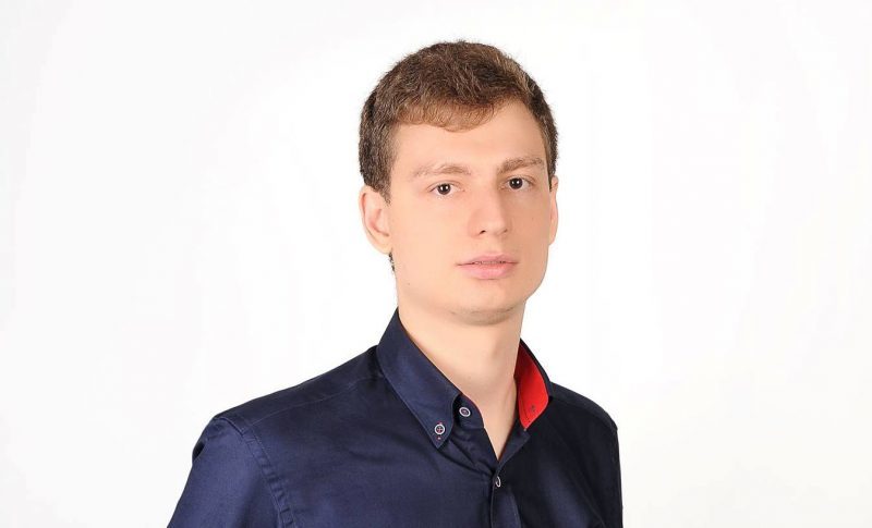 Бог хоче, щоб я ще попрацював в облраді, – депутат Никорович про результати виборів