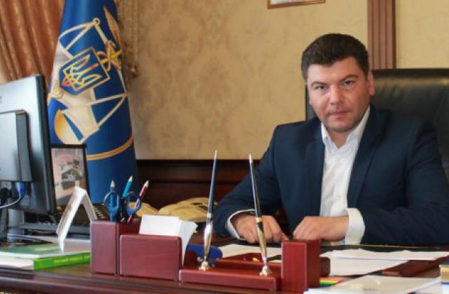 Зеленський хоче, аби прикарпатця Ноняка звільнили з посади голови Укртрансбезпеки