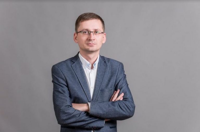 Олексій Петечел: “Чи дійсно нам не потрібна опозиція у новій Верховній Раді?”