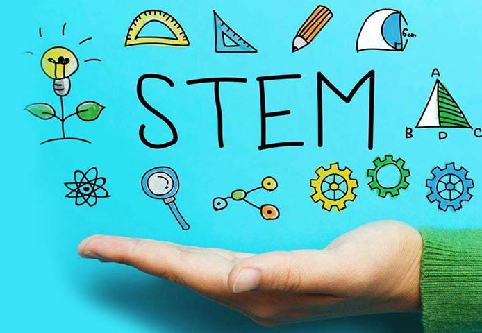 В області відкриють філіал #ДівчатаSTEM задля популяризації технічних спеціальностей серед жінок