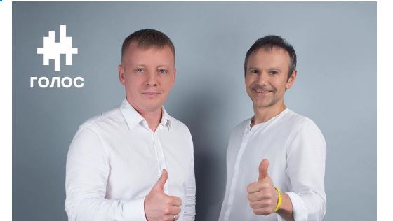Володимир Тищенко: «У «Голосі» люди, які досягли феноменального успіху у своїй роботі