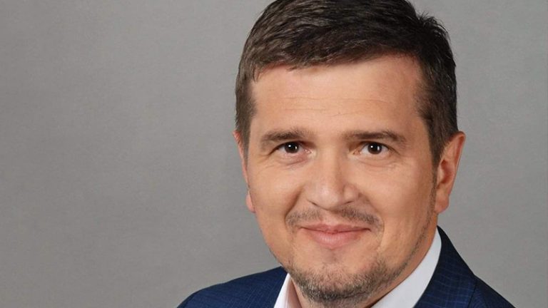 Я програв, але ми виграли! – Токарчук прокоментував свою поразку на виборах