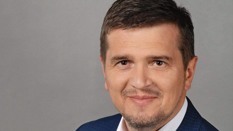 Я програв, але ми виграли! – Токарчук прокоментував свою поразку на виборах