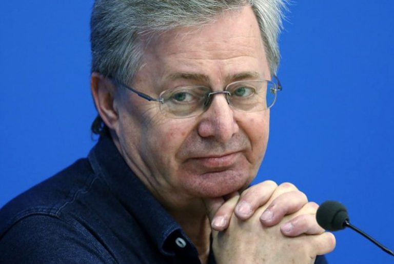 Помер один з авторів Конституції України Віктор Мусіяка